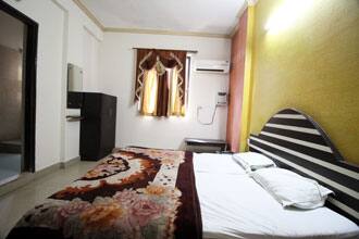 A Royal Star Hotel, Agra 3